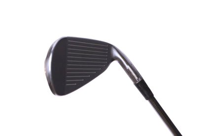 Used Mizuno JPX 850 Single 6-Iron - Left-Handed - Regular Flex-Next Round