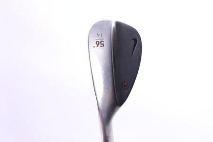 Used Nike SV Tour Sand Wedge - Left-Handed - 56 Degrees - Stiff Flex-Next Round