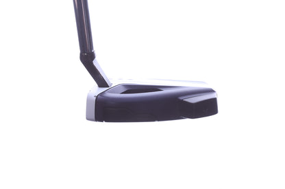 Used TaylorMade Spider EX Platinum Putter - Right-Handed - 33.5 in - Mallet