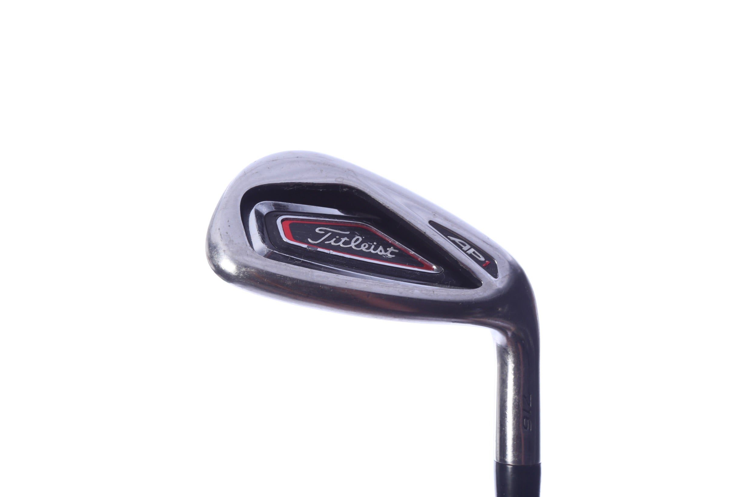Used Titleist 716 AP1 Gap Wedge - Right-Handed - 47 Degrees - Regular Flex-Next Round