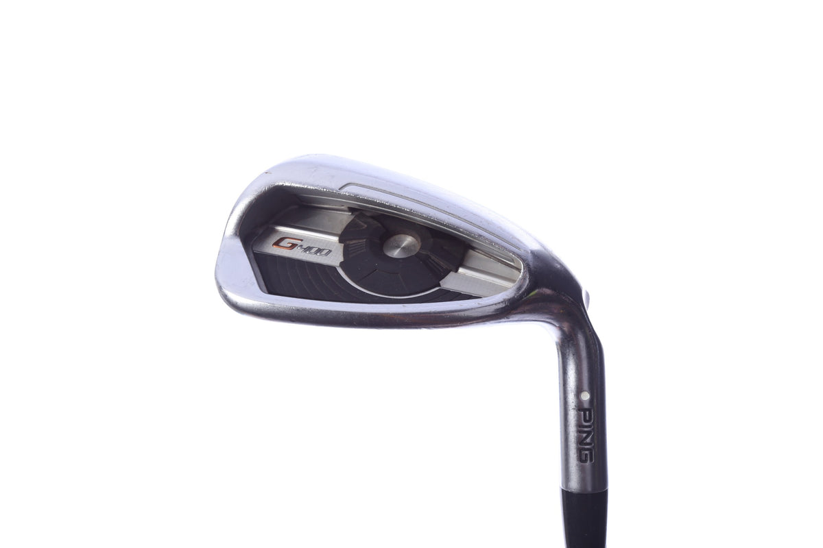 Used Ping G400 Utility Wedge - Right-Handed - 49.5 Degrees - Wedge Flex-Next Round