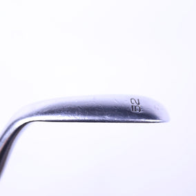 Used Mizuno JPX Series Wedge - Right-Handed - 52* - Wedge Flex-Next Round