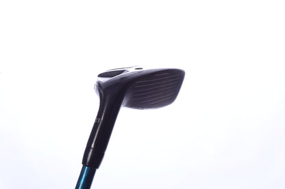 Used Callaway Rogue 4H Hybrid - Right-Handed - 21 Degrees - Extra Stiff Flex-Next Round