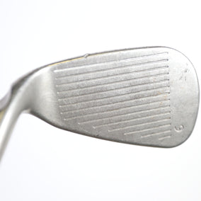 Used Ping G10 Single 9-Iron - Right-Handed - Stiff Flex-Next Round