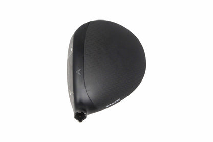 Used Callaway Elyte Night Edition Driver - HEAD ONLY - Right-Handed - 11.5 Degrees-Next Round