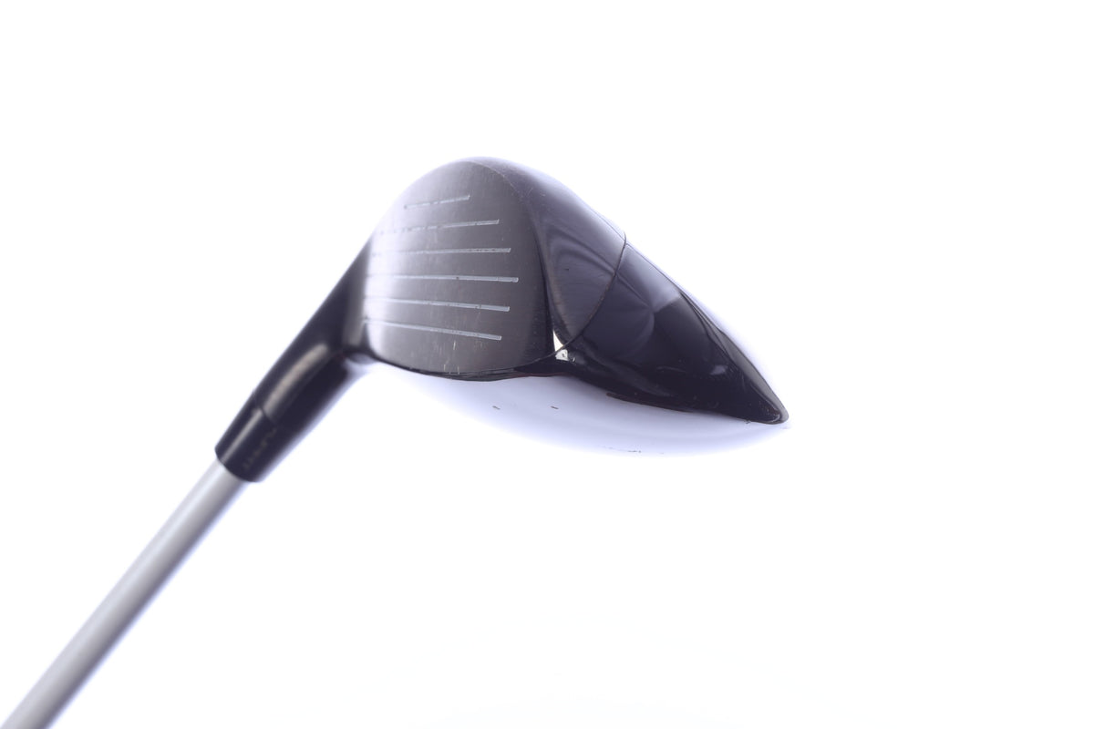 Used Mizuno ST-MAX 230 4H Hybrid - Right-Handed - 22 Degrees - Seniors Flex-Next Round