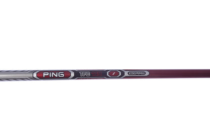 Used Ping G15 Utility Wedge - Right-Handed - 50 Degrees - Soft Regular Flex-Next Round