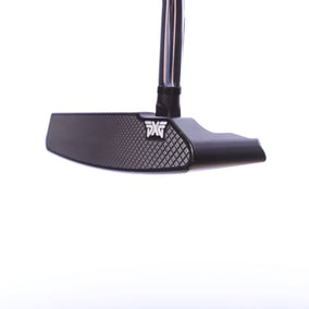 Used PXG Battle Ready Closer - Double Bend Putter - Right-Handed - 33.25 in - Blade-Next Round