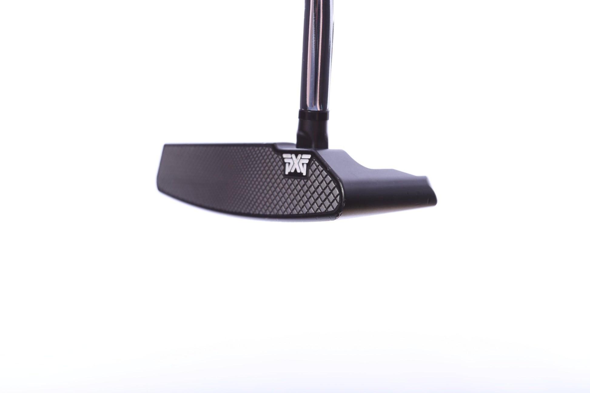 Used PXG Battle Ready Closer - Double Bend Putter - Right-Handed - 33.25 in - Blade-Next Round