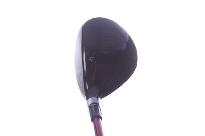 Used TaylorMade R9 3-Wood - Right-Handed - 15 Degrees - Regular Flex