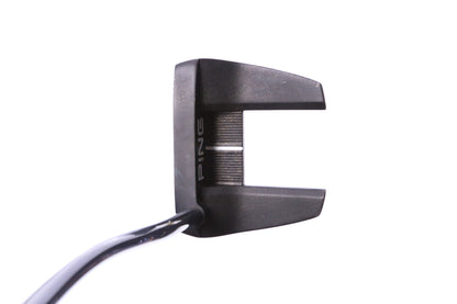 Used Ping Sigma 2 Tyne Stealth Putter - Right-Handed - 35 in - Mallet