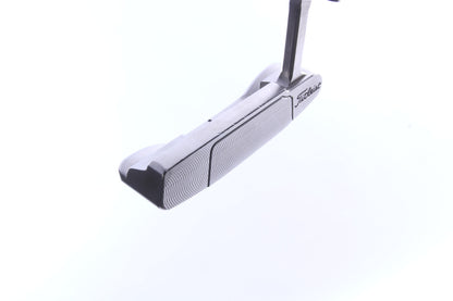 Used Titleist Scotty Cameron 2016 Select Newport Putter - Right-Handed - 34 in - Blade-Next Round