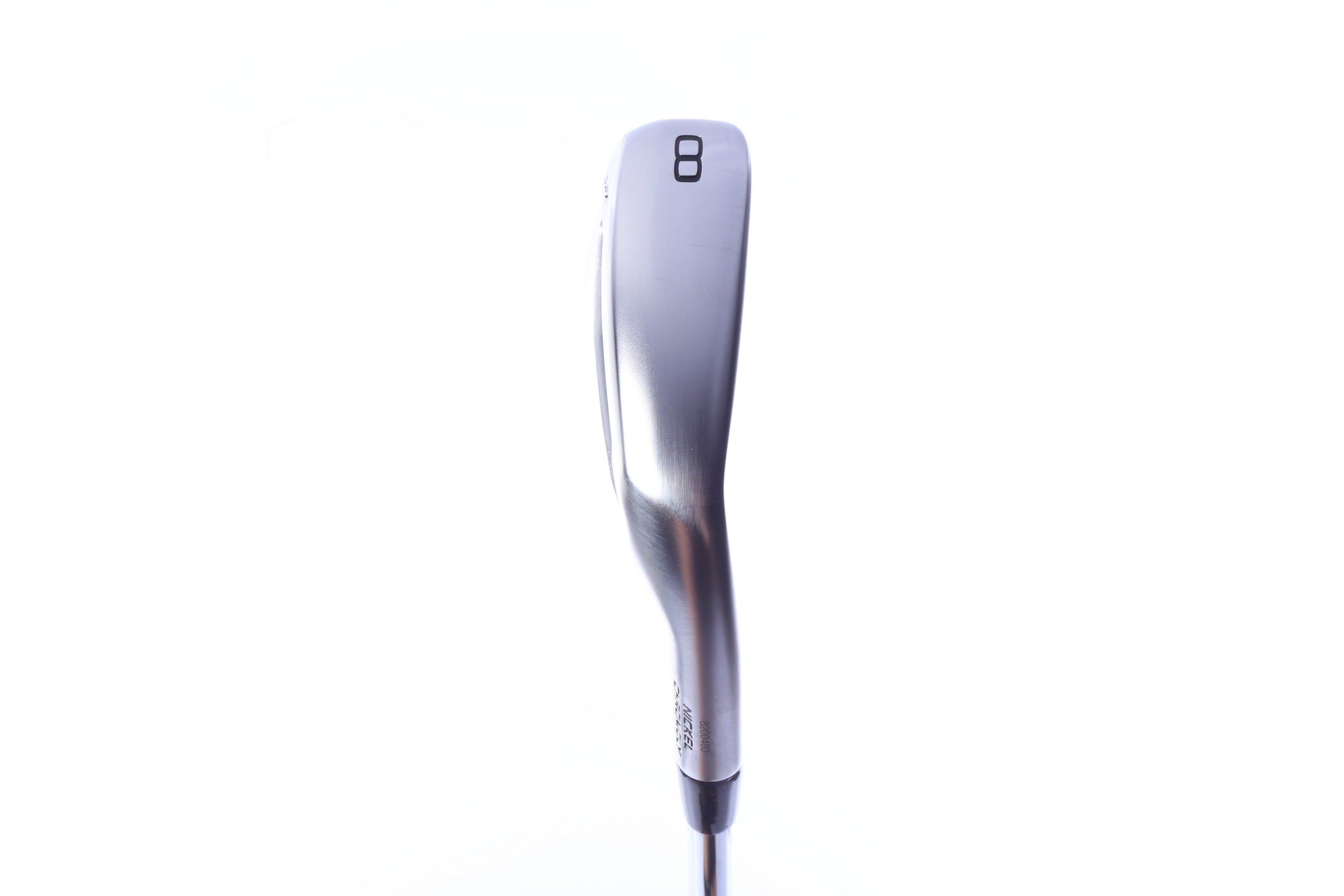 Used Mizuno JPX 925 Hot Metal Single 8-Iron - Right-Handed - Regular Flex