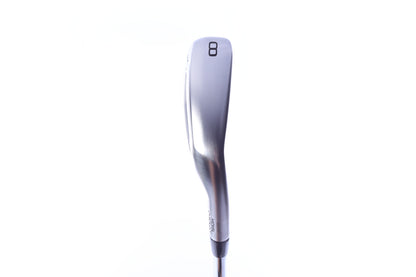 Used Mizuno JPX 925 Hot Metal Single 8-Iron - Right-Handed - Regular Flex