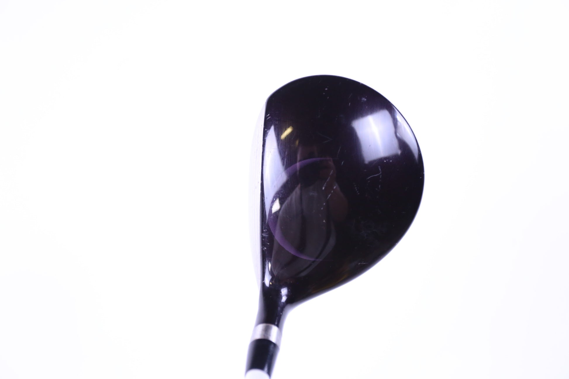 Used Ping Rhapsody 5-Wood - Right-Handed - 22 Degrees - Ladies Flex-Next Round