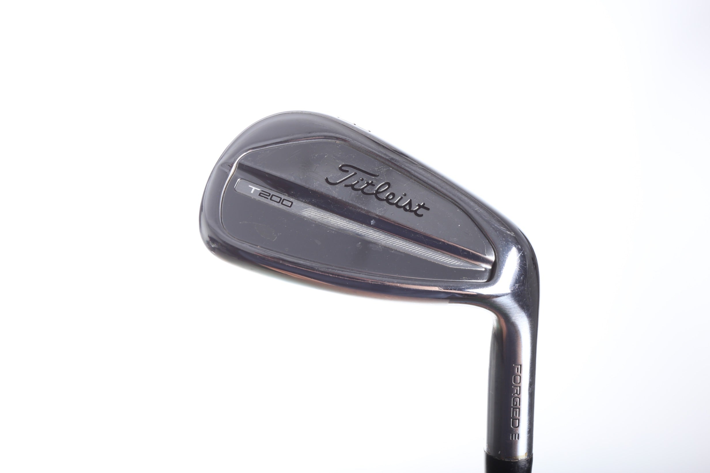 T200 4番アイアン型UT / dg120 S200 Titleist T200 Irons - Carl's Golfland