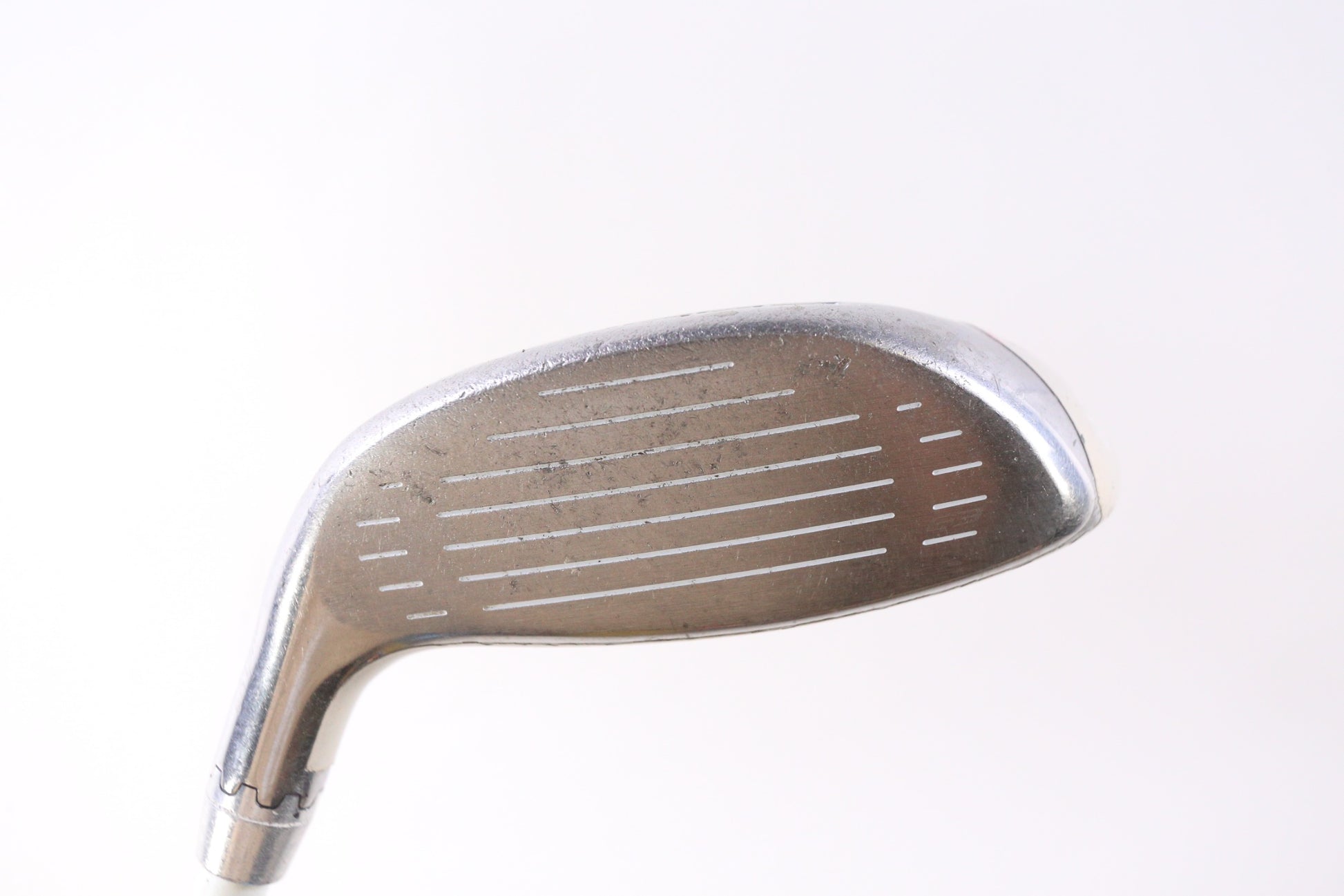 Used Cobra BiO Cell Desert Flower 3-Wood - Right-Handed - 18.5 Degrees - Ladies Flex-Next Round