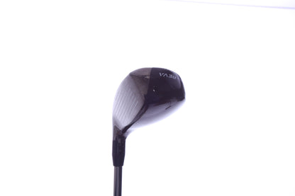 Used Callaway Big Bertha REVA 23 4H Hybrid - Right-Handed - 24 Degrees - Ladies Flex-Next Round
