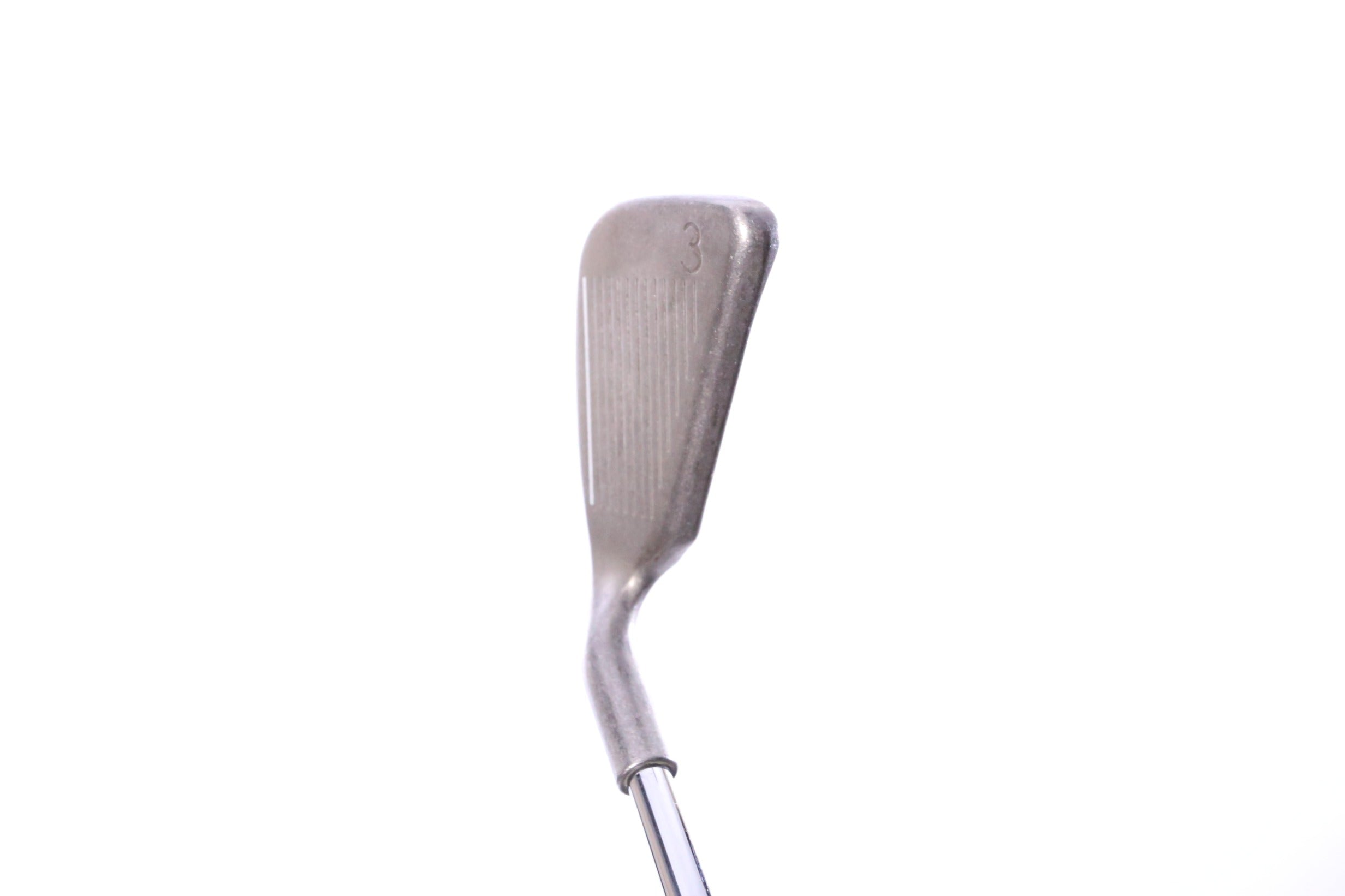 Used Ping Zing 2 Single 3-Iron - Right-Handed - Uniflex Flex