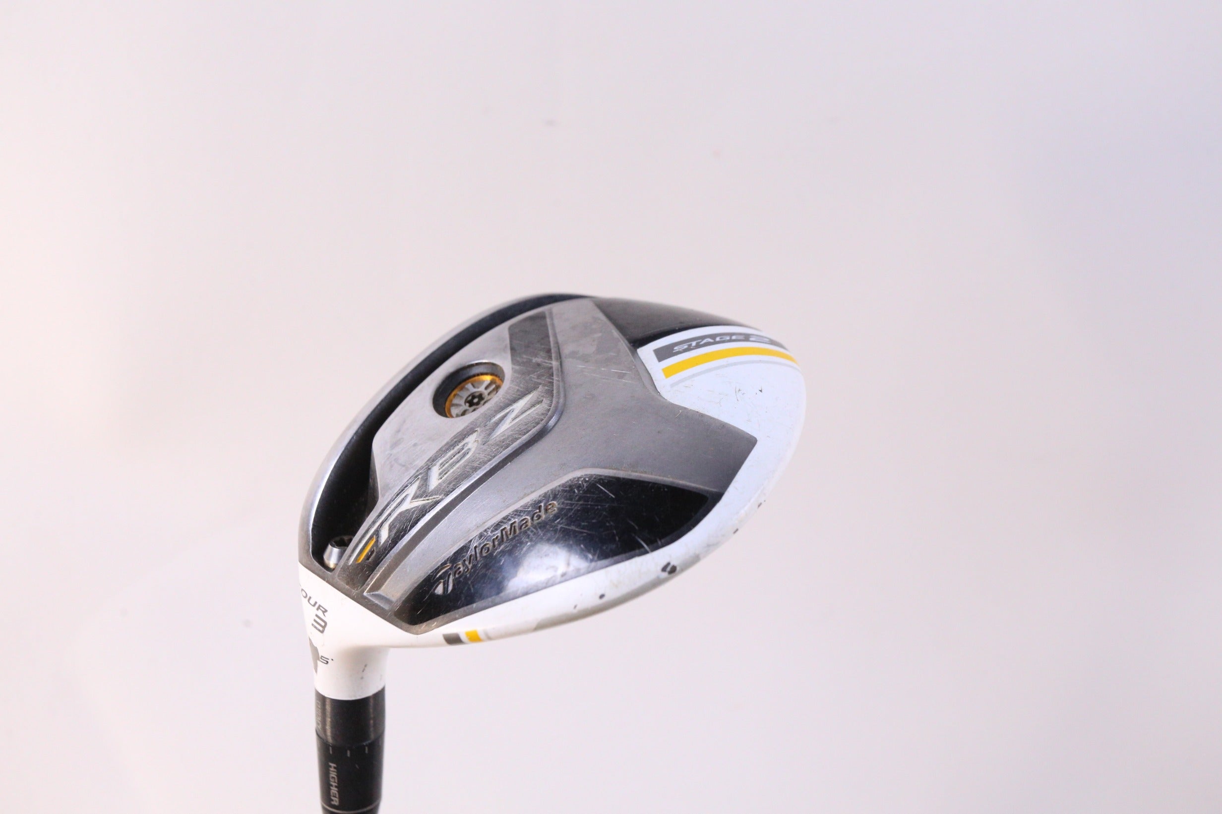 Taylormade shops Rocketballz Tour Left Handed Driver