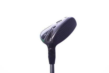 Used Callaway Elyte Triple Diamond 3-Wood - Right-Handed - 15 Degrees - Seniors Flex-Next Round