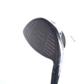 Used Callaway Paradym Ai Smoke TD Driver - 9 Degrees - Stiff Flex Project X HZRDUS Smoke Red RDX - Left-Handed-Next Round
