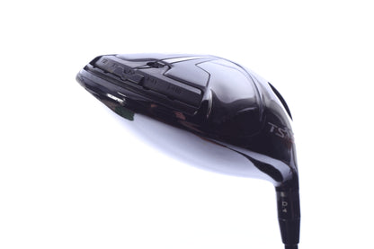 Used Titleist TSR3 Driver - 10 Degrees - Stiff Flex Mitsubishi Tensei AV Series Blue - Right-Handed