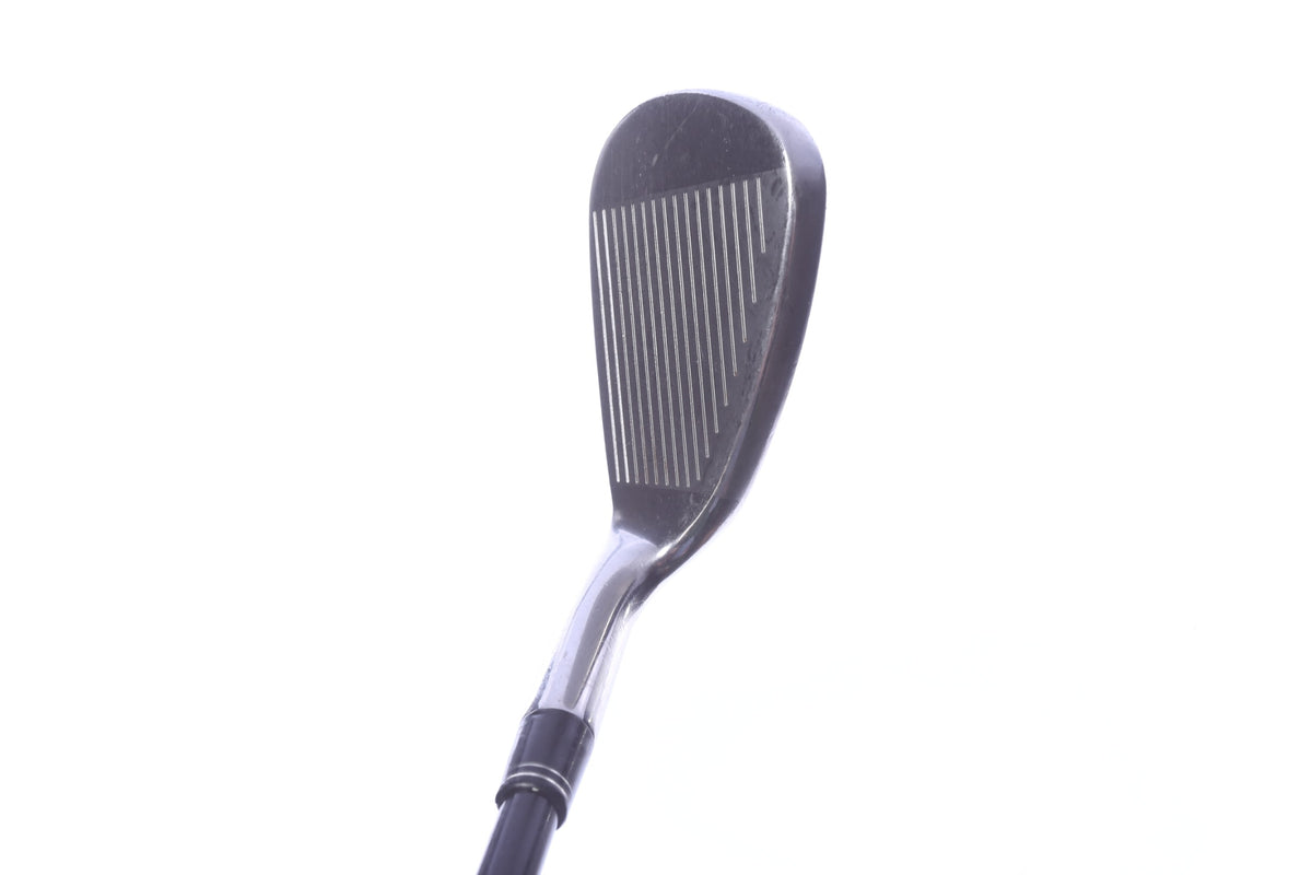 Used TaylorMade Burner Plus Approach Wedge - Right-Handed - 49 Degrees - Regular Flex