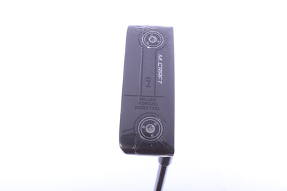 Used Mizuno OMOI Type IV Putter - Right-Handed - 35 in - Blade