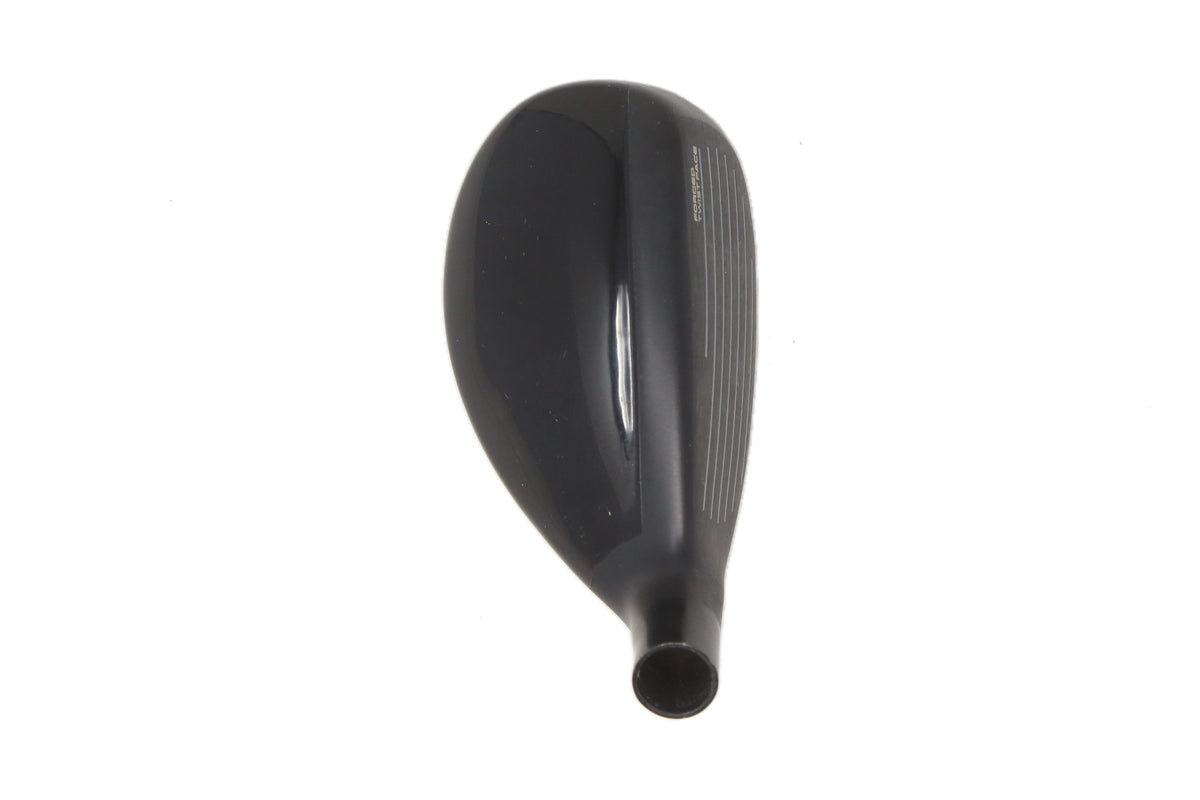 Used TaylorMade Qi10 Tour 3H - HEAD ONLY - Left-Handed - 19.5 Degrees-Next Round