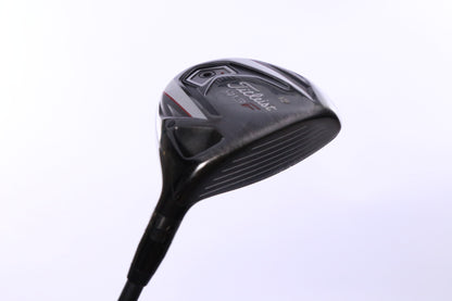Used Titleist 913F 3-Wood - Right-Handed - 15 Degrees - Stiff Flex-Next Round