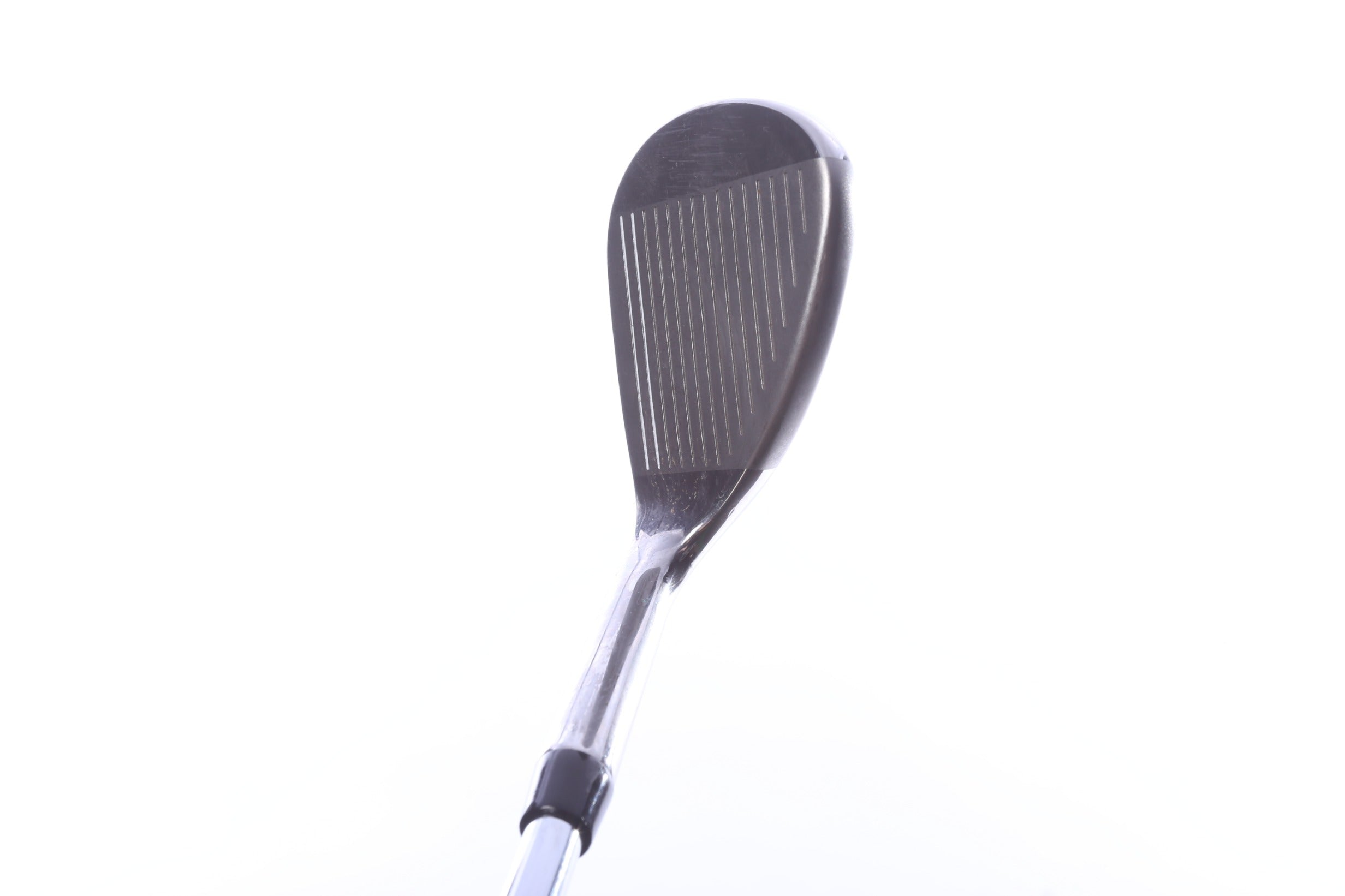 Used Callaway Rogue ST MAX OS Sand Wedge - Right-Handed - 56 Degrees - Stiff Flex-Next Round