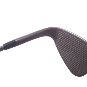 Used TaylorMade Milled Grind Hi-Toe Lob Wedge - Right-Handed - 60 Degrees - Wedge Flex-Next Round