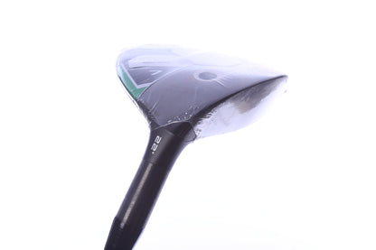 Callaway Elyte Max Fast 7-Wood - Right-Handed - 22 Degrees - Regular Flex