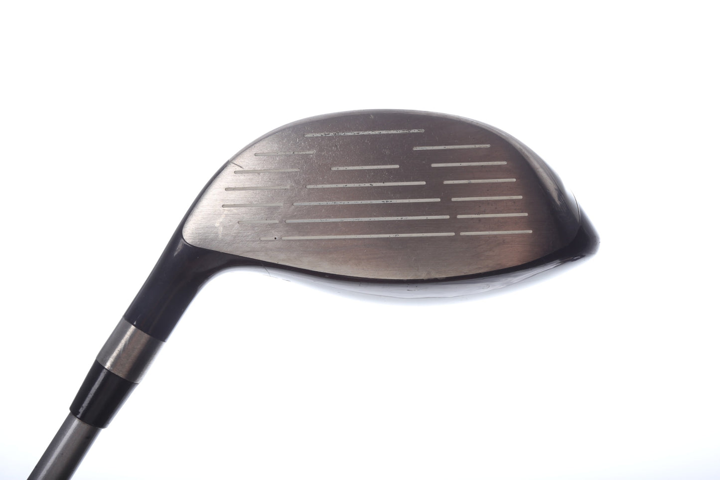 Used Ping Rapture 3-Wood - Right-Handed - 14 Degrees - Stiff Flex-Next Round