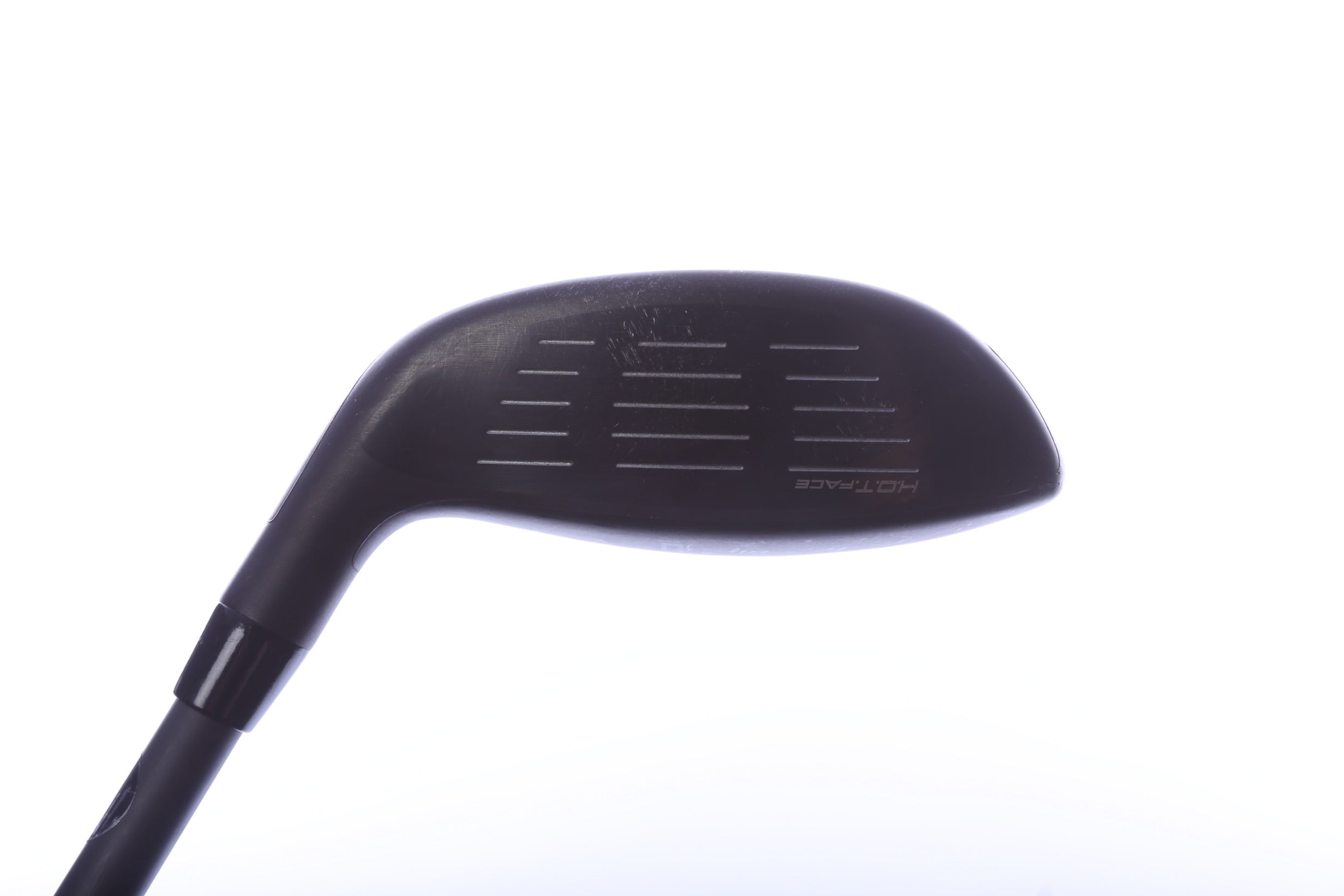 Used Cobra AIR X 4H Hybrid - Right-Handed - 21 Degrees - Regular Flex