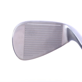 Used TaylorMade Qi Pitching Wedge - Left-Handed - 44 Degrees - Seniors Flex-Next Round