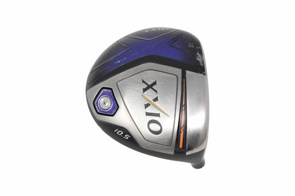 Used XXIO X Driver - HEAD ONLY - Right-Handed - 10.5 Degrees-Next Round