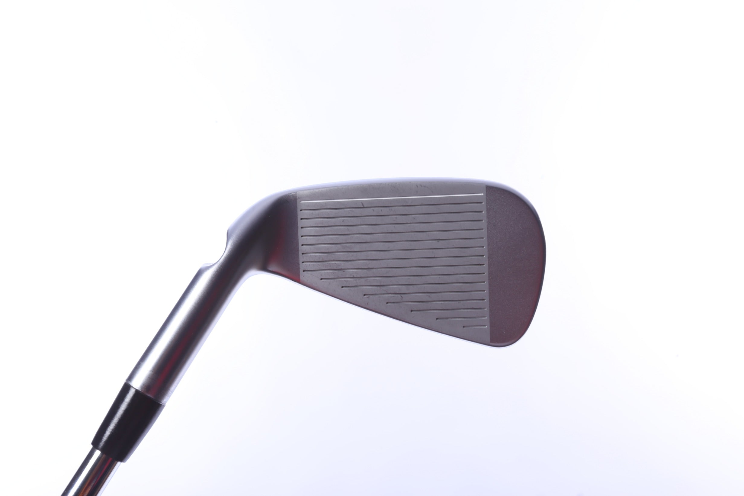 Used Ping i530 Single 4-Iron - Right-Handed - Stiff Flex-Next Round