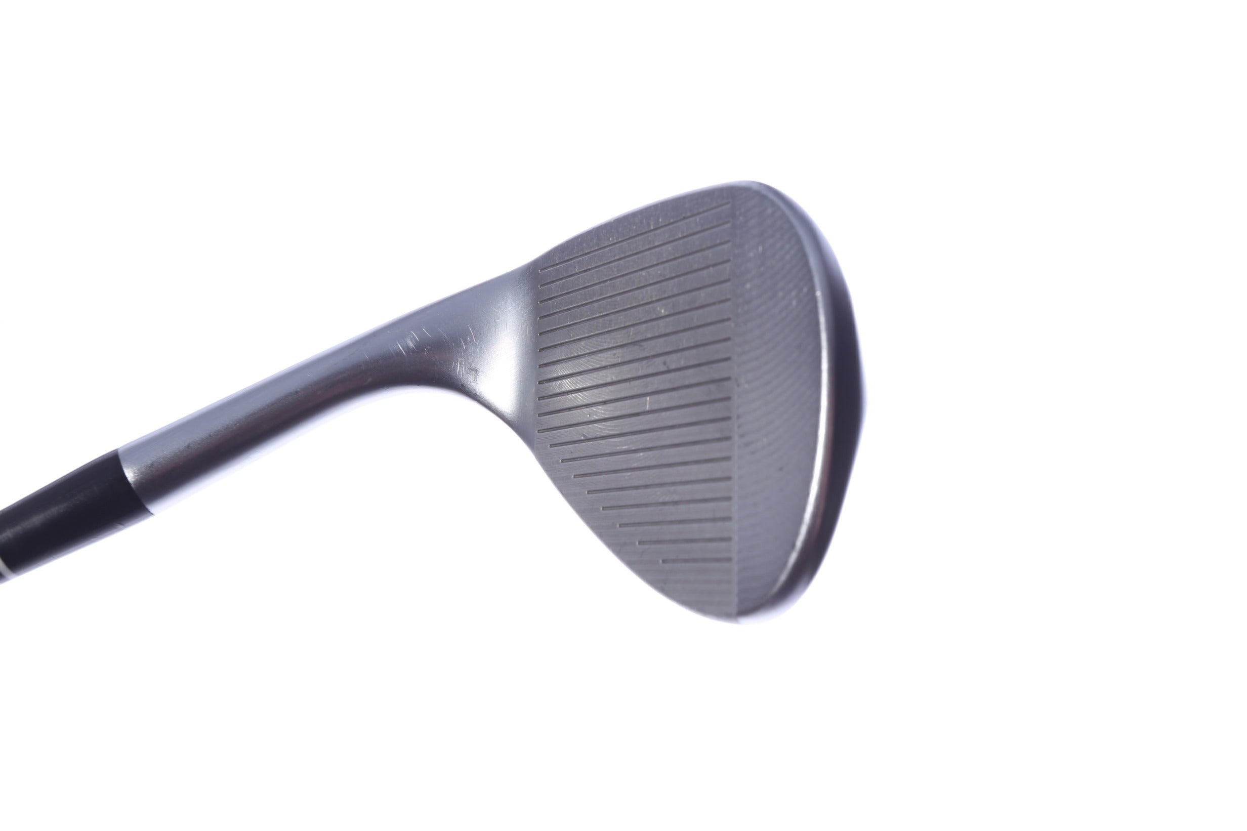 Used Cleveland CBX 4 ZipCore Lob Wedge - Right-Handed - 58 Degrees - Wedge Flex-Next Round