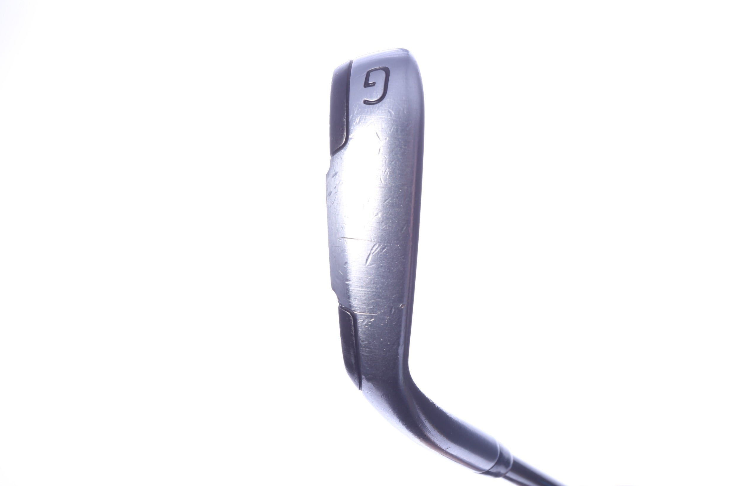 Used PXG 0311 XP GEN5 Chrome Gap Wedge - Right-Handed - 50 Degrees - Regular Flex-Next Round