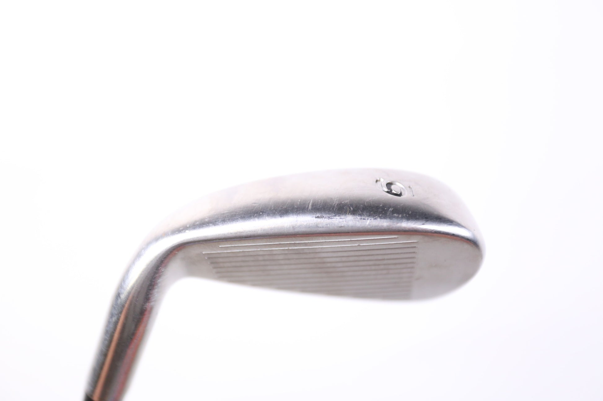 Used TaylorMade r7 Draw Single 6-Iron - Right-Handed - Regular Flex-Next Round