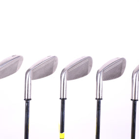 Used 1 Iron Pro-Line Iron Set - Right-Handed - 5-9 - Regular Flex-Next Round