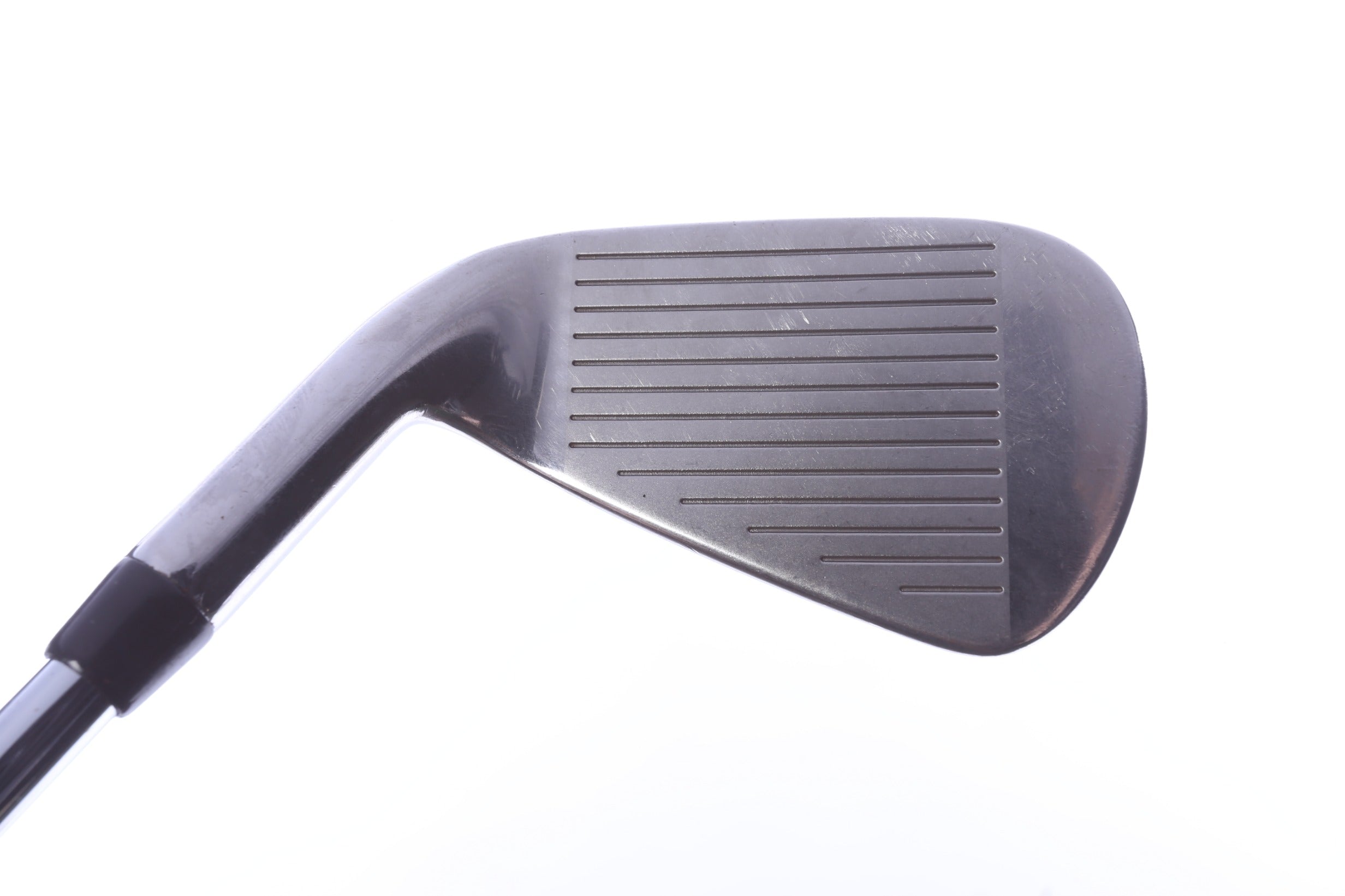 Used Callaway Paradym Ai Smoke Single 7-Iron - Right-Handed - Stiff Flex-Next Round