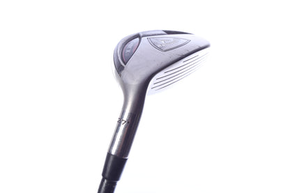 Used Callaway RAZR Edge 6H Hybrid - Right-Handed - 27 Degrees - Seniors Flex
