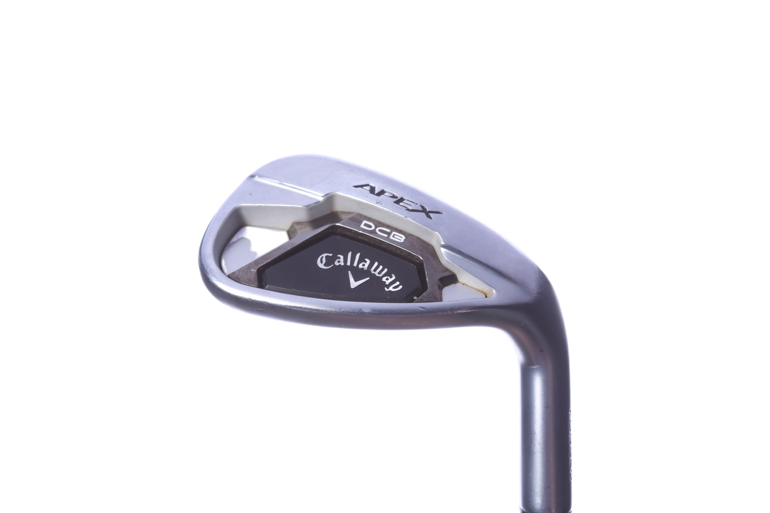 Used Callaway Apex DCB Approach Wedge - Right-Handed - 48 Degrees - Regular Flex