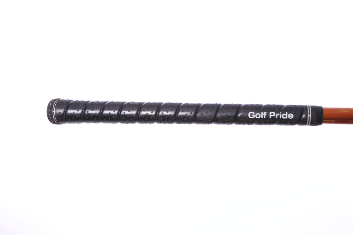 Used Ping G10 3H Hybrid - Right-Handed - 21 Degrees - Regular Flex