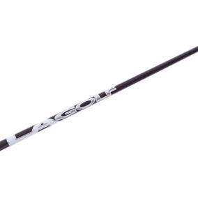 La Golf A Series Mid Driver Ladies Graphite Driver Shaft - 43 in - TaylorMade Adapter-Next Round