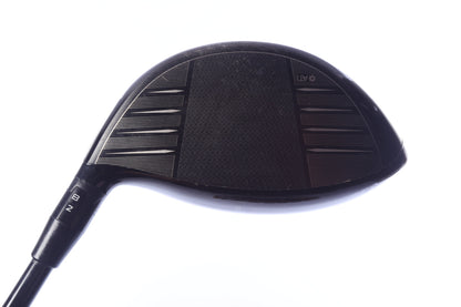 Used Titleist TSi2 Driver - 10 Degrees - Tour Extra Stiff Flex Mitsubishi Tensei CK Series Orange - Right-Handed