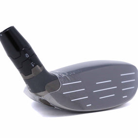 Used Callaway Paradym Ai Smoke MAX D 3-Wood - HEAD ONLY - Left-Handed - 15 Degrees-Next Round